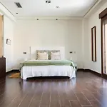 Rental Room Medina De Rioseco 3* Medina de Ríoseco