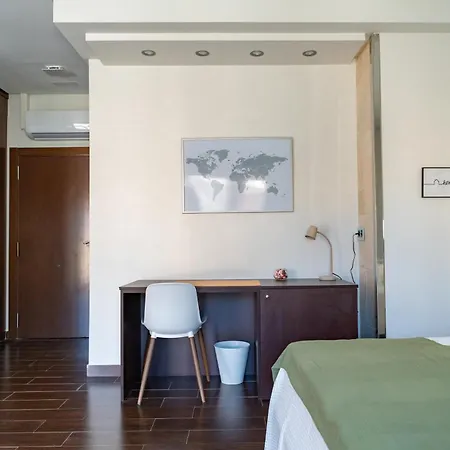 Rental Room Medina De Rioseco