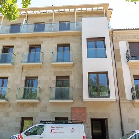 Rental Room Medina De Rioseco Casa de hóspedes Medina de Ríoseco