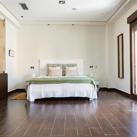 Rental Room Medina De Rioseco 3* Medina de Ríoseco