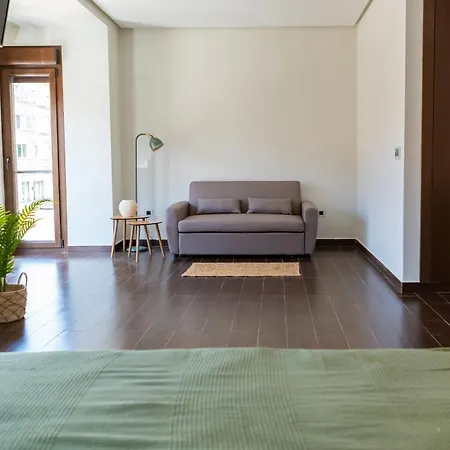 Casa de hóspedes Rental Room Medina De Rioseco 3*