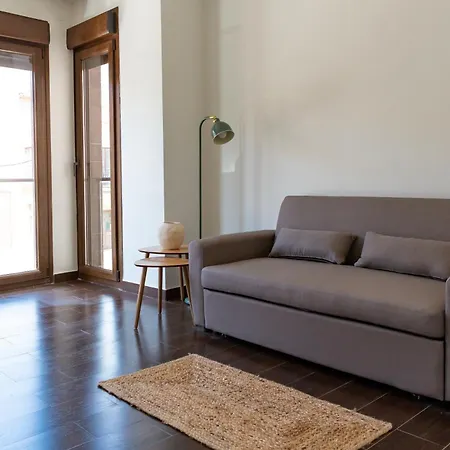 Rental Room Medina De Rioseco Casa de hóspedes