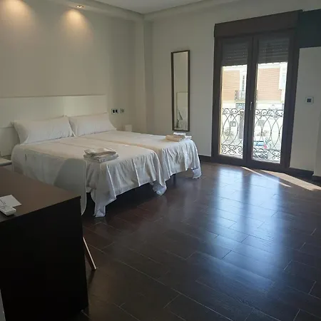 Guest house Rental Room Medina De Rioseco