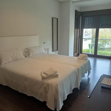 Guest house Rental Room Medina De Rioseco 3*