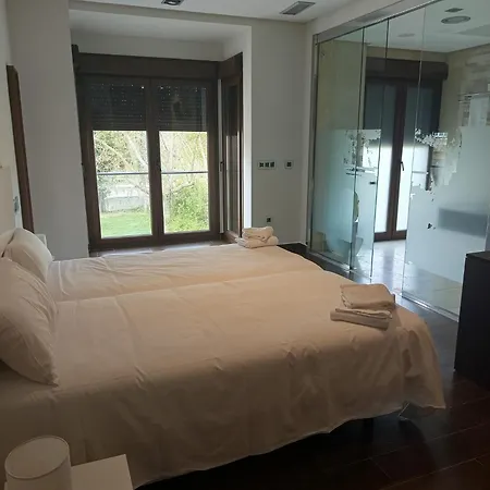 Rental Room Medina De Rioseco Gæstehus 3*