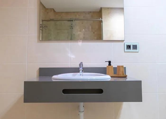 Rental Room Medina De Rioseco Konukevi 3*