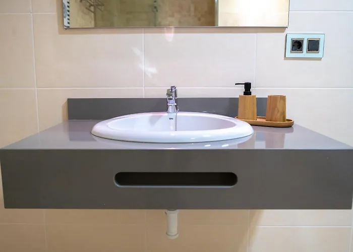 Konukevi Rental Room Medina De Rioseco Medina de Ríoseco