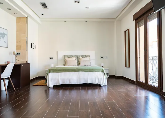 Rental Room Medina De Rioseco 3* Medina de Ríoseco