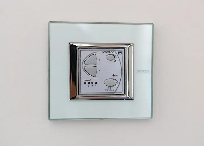 Rental Room Medina De Rioseco